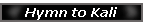 Himn to Kali