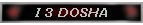 I 3 DOSHA