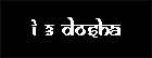 I 3 DOSHA