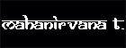 Mahanirvana T.