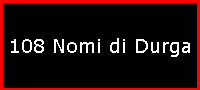 108 Nomi di Durga