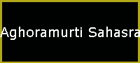 Aghoramurti Sahasranama