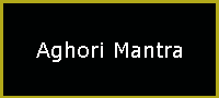 Aghori Mantra