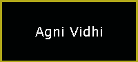 Agni Vidhi