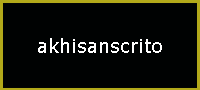 akhisanscrito