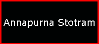 Annapurna Stotram