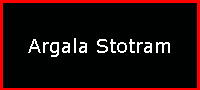 Argala Stotram