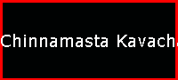 Chinnamasta Kavacham