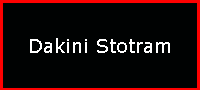 Dakini Stotram
