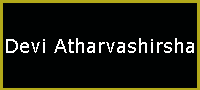 Devi Atharvashirsha