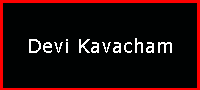 Devi Kavacham