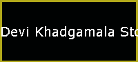 Devi Khadgamala Stotram