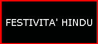 FESTIVITA' HINDU