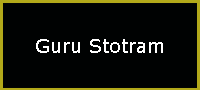 Guru Stotram