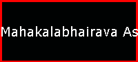 Mahakalabhairava Ashtakam