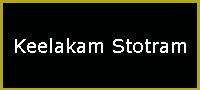 Keelakam Stotram