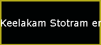 Keelakam Stotram eng