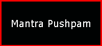 Mantra Pushpam