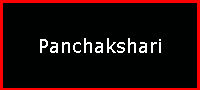 Panchakshari