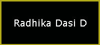 Radhika Dasi D