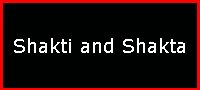 Shakti and Shakta