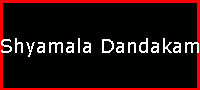 Shyamala Dandakam