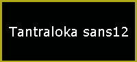 Tantraloka sans12