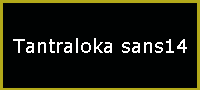 Tantraloka sans14