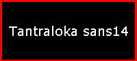Tantraloka sans14