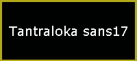 Tantraloka sans17