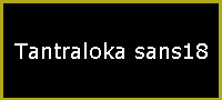 Tantraloka sans18