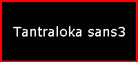 Tantraloka sans3