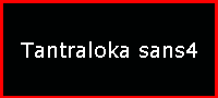 Tantraloka sans4