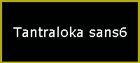 Tantraloka sans6