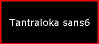 Tantraloka sans6