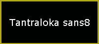 Tantraloka sans8