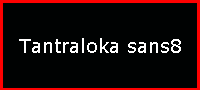 Tantraloka sans8