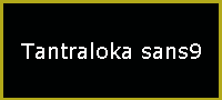 Tantraloka sans9