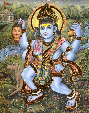 Sri Vijnana Bhairava Tantra L'ascesa 